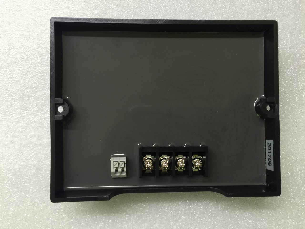 20A Digital Solar Charge Controller