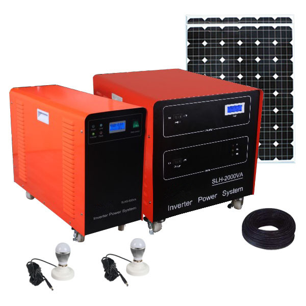 Solar Home Use System